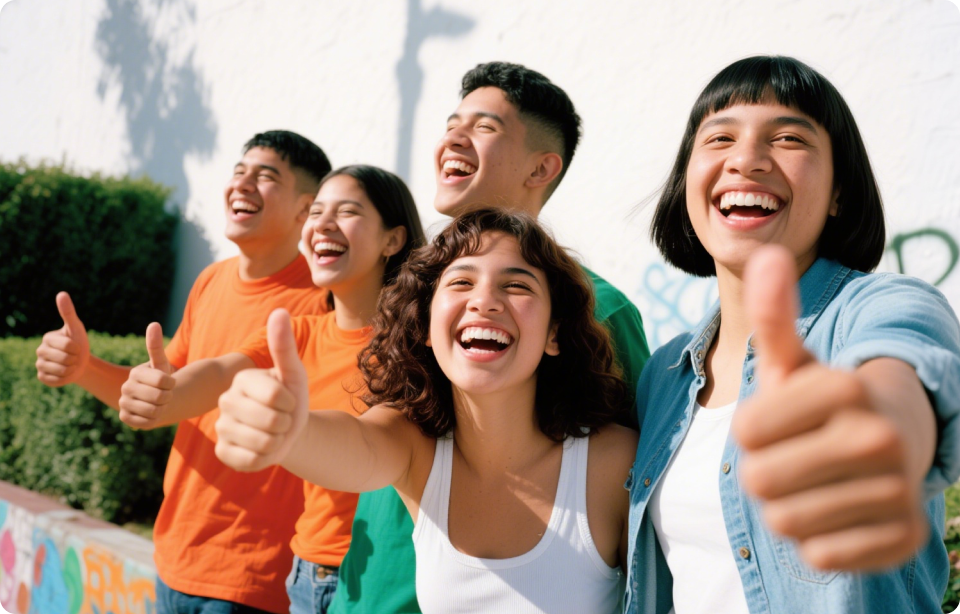 Benefits illustration